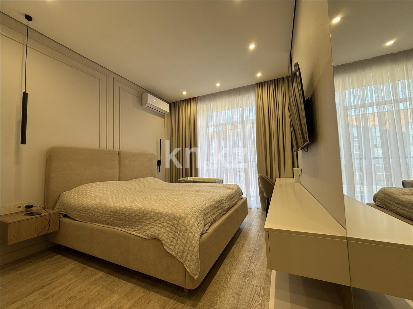 Продажа 3-комнатной квартиры, 88 м² в Караганде - фото 6