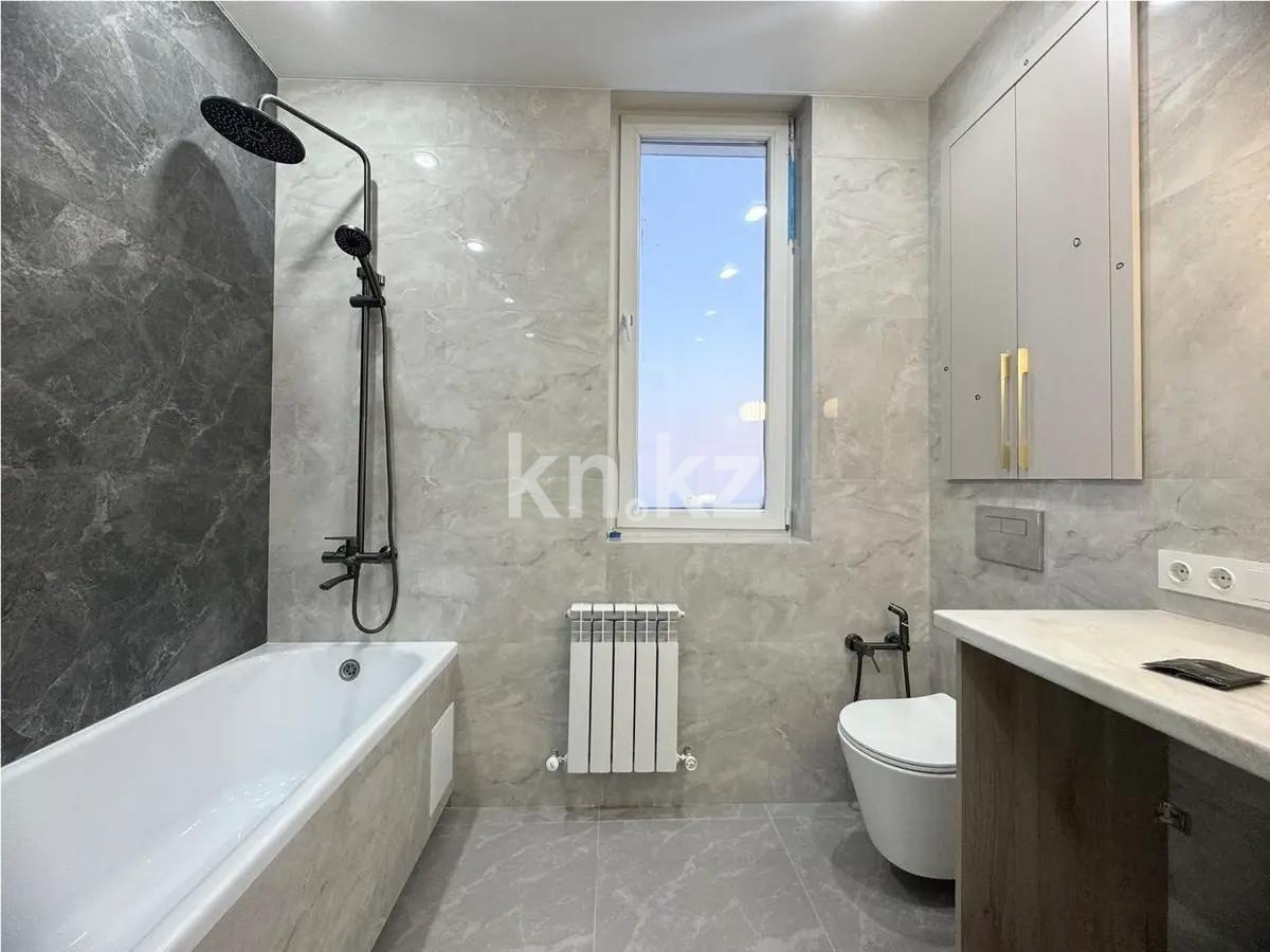 Продажа 2-комнатной квартиры, 51 м² в Астане - фото 4