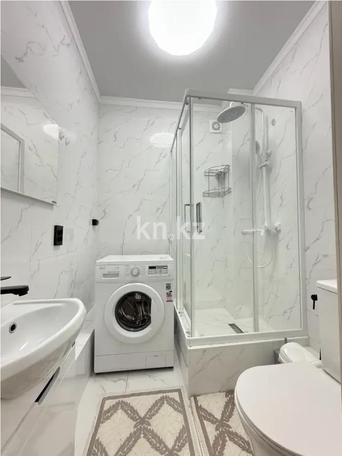 Продажа 3-комнатной квартиры, 93 м² в Астане - фото 6