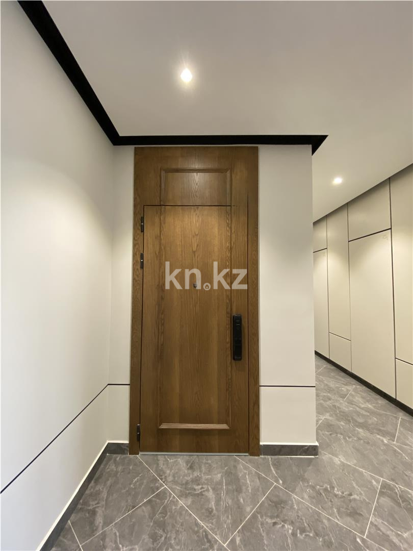 Продажа 3-комнатной квартиры, 103.94 м² в Астане - фото 12