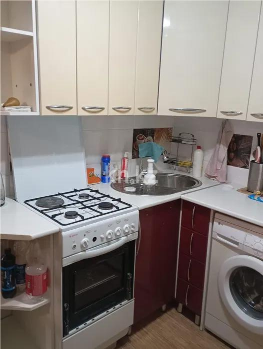 Продажа 2-комнатной квартиры, 42 м², ул. Восточная, дом  4 в Караганде - фото 2