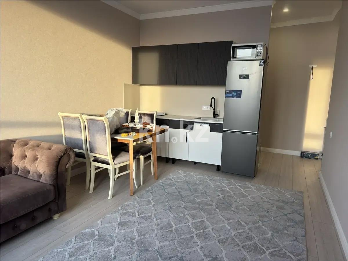 Продажа 2-комнатной квартиры, 45 м² в Астане - фото 3