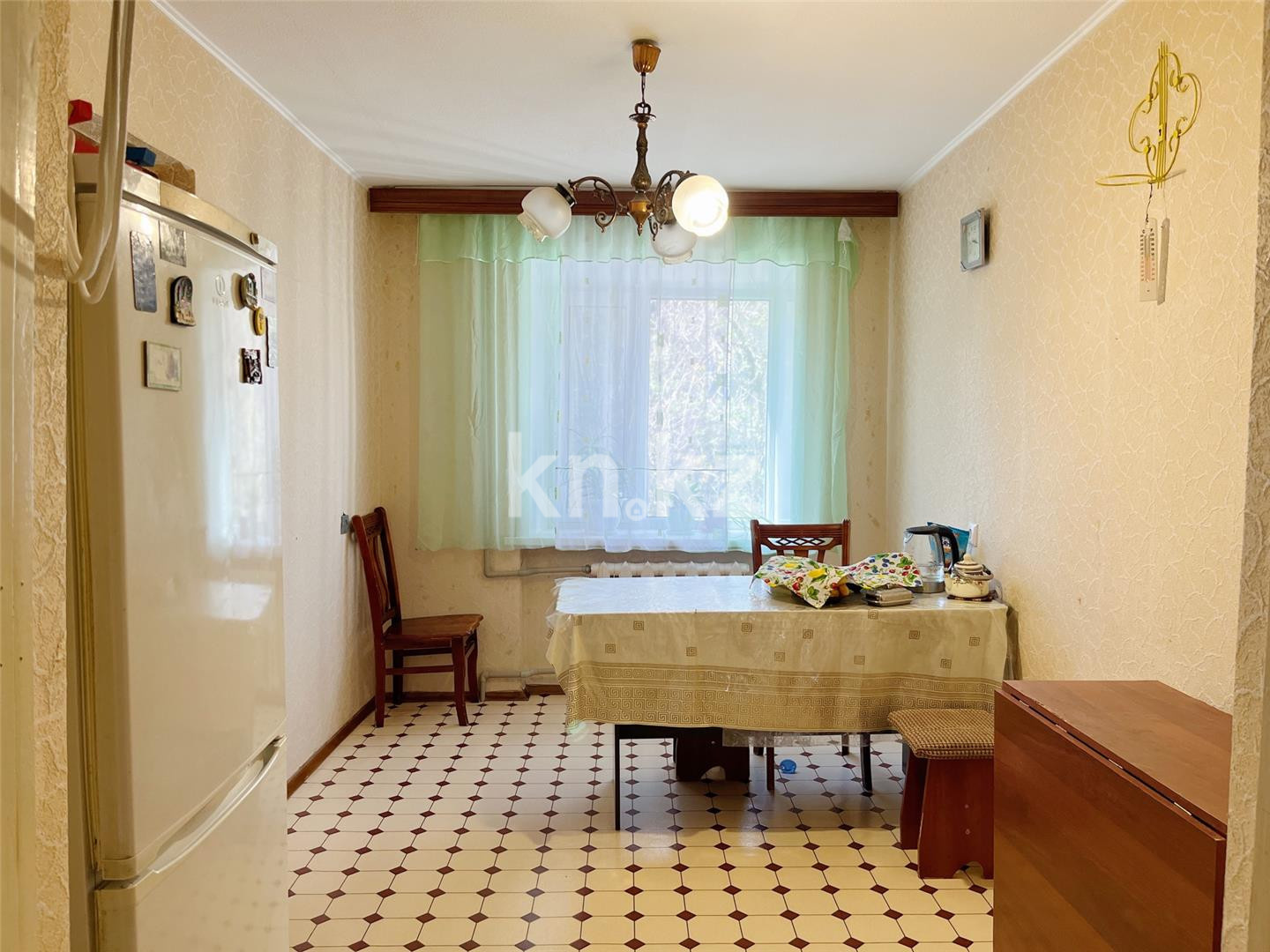 Продажа 5-комнатной квартиры, 90 м², ул. Чокана Уалиханова в Темиртау - фото 8