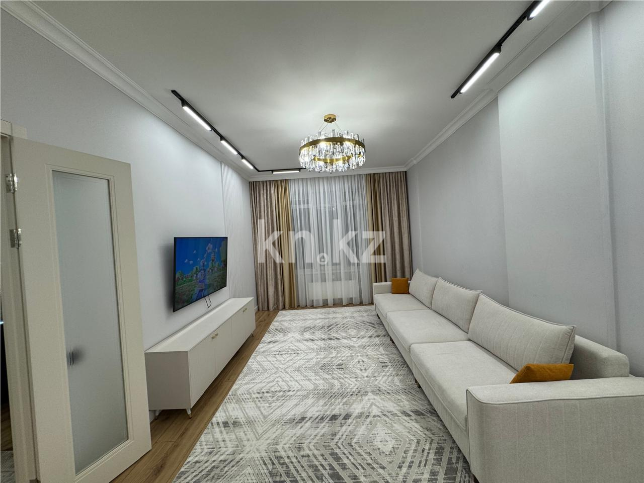 Продажа 3-комнатной квартиры, 95 м² в Астане - фото 3