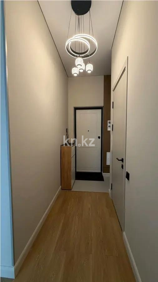 Продажа 1-комнатной квартиры, 35 м² в Алматы - фото 5