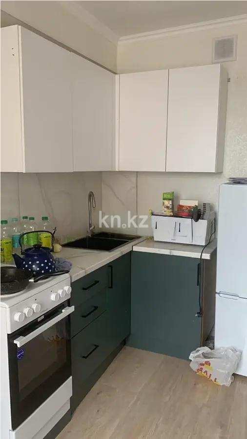 Продажа 2-комнатной квартиры, 45 м² в Алматы - фото 2