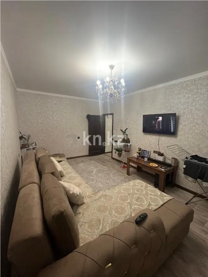 Продажа 1-комнатной квартиры, 38.5 м² в Алматы
