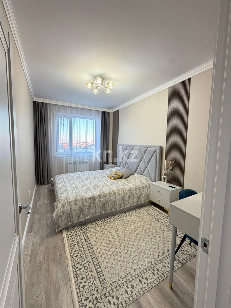 Продажа 3-комнатной квартиры, 78 м² в Караганде - фото 5