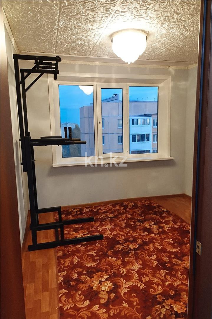 Продажа 2-комнатной квартиры, 51 м², мкр-н 9-й в Темиртау - фото 3