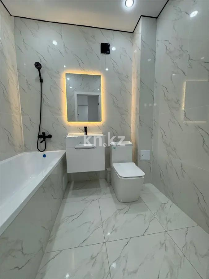 Продажа 1-комнатной квартиры, 37 м², ул. Тынышбайулы, дом  6 стр в Астане - фото 4