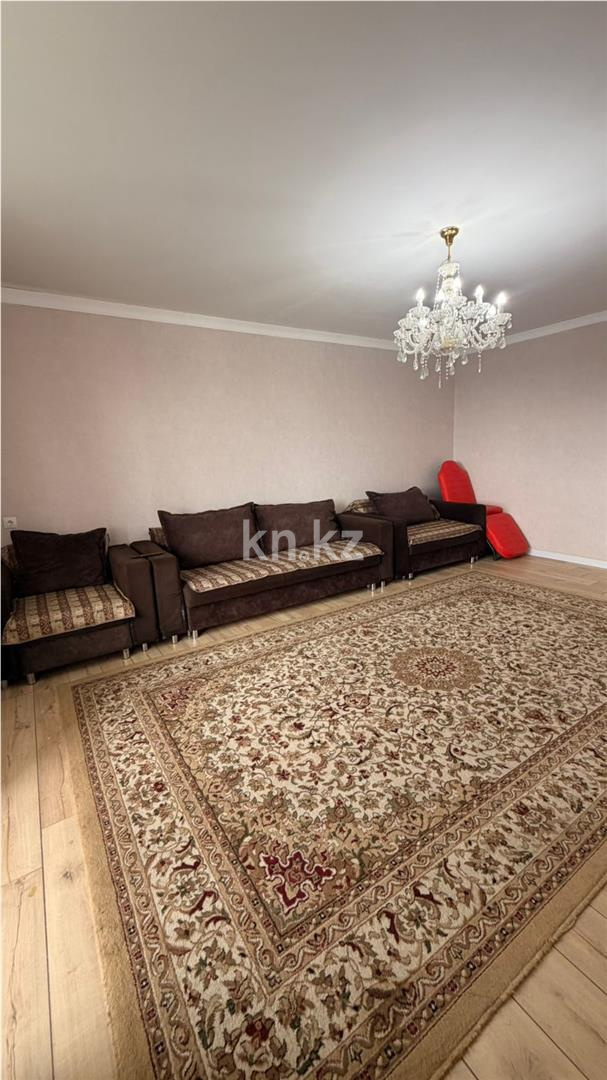 Продажа 2-комнатной квартиры, 59 м² в Караганде - фото 2