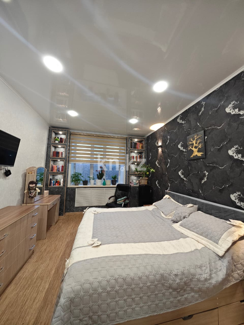 Продажа 3-комнатной квартиры, 75 м² в Караганде - фото 9