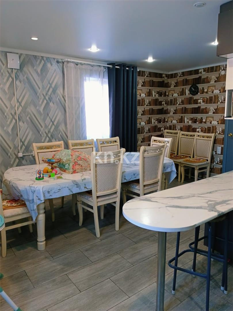 Продажа 5-комнатного дома, 130 м² в Караганде - фото 14