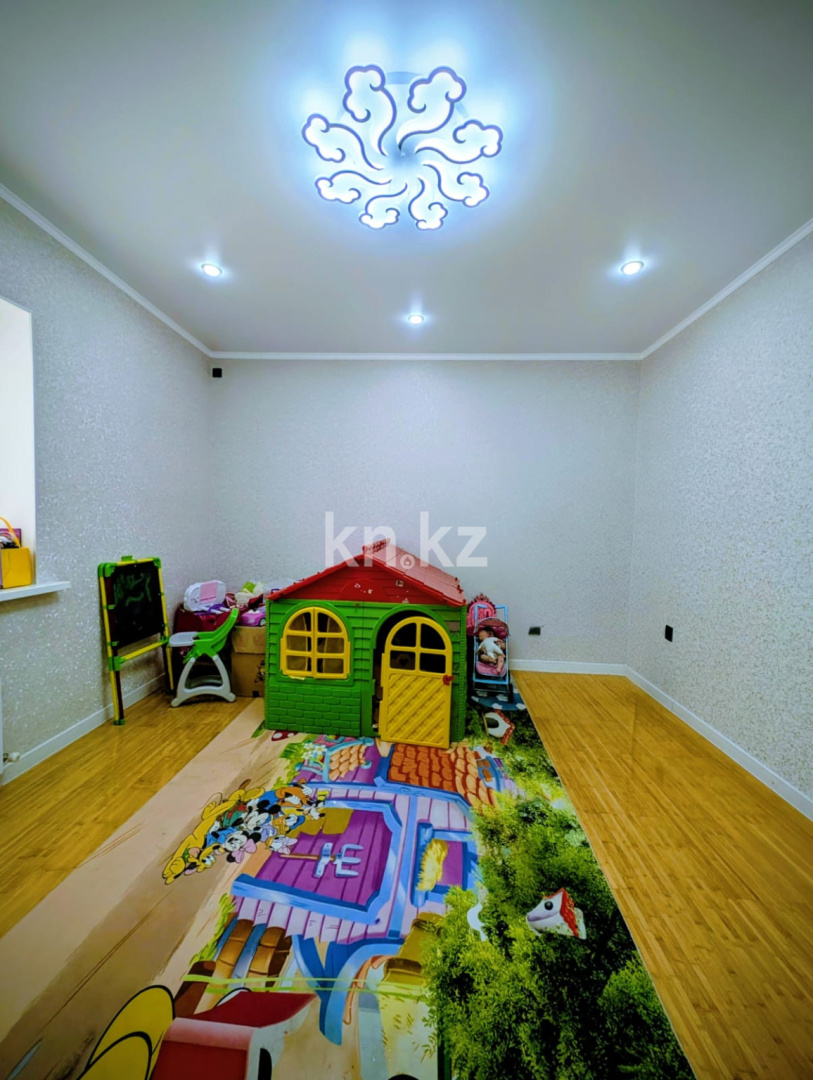 Продажа 6-комнатного дома, 525.2 м², ул. Береке, дом  18 в Уральске - фото 17