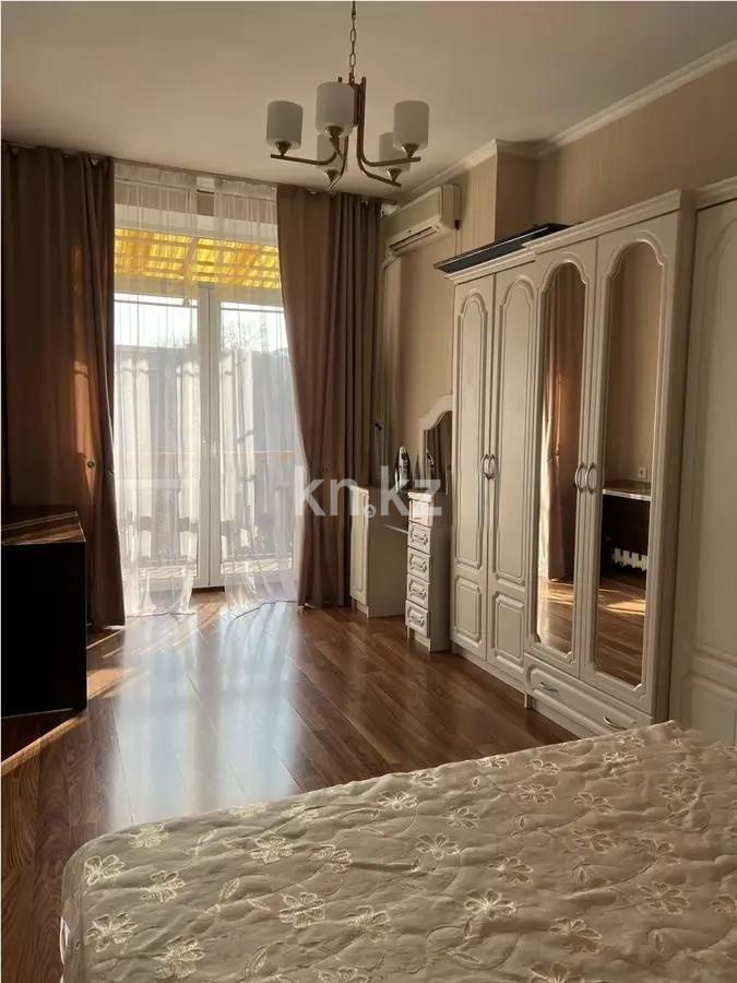 Продажа 2-комнатной квартиры, 50.5 м² в Алматы - фото 4