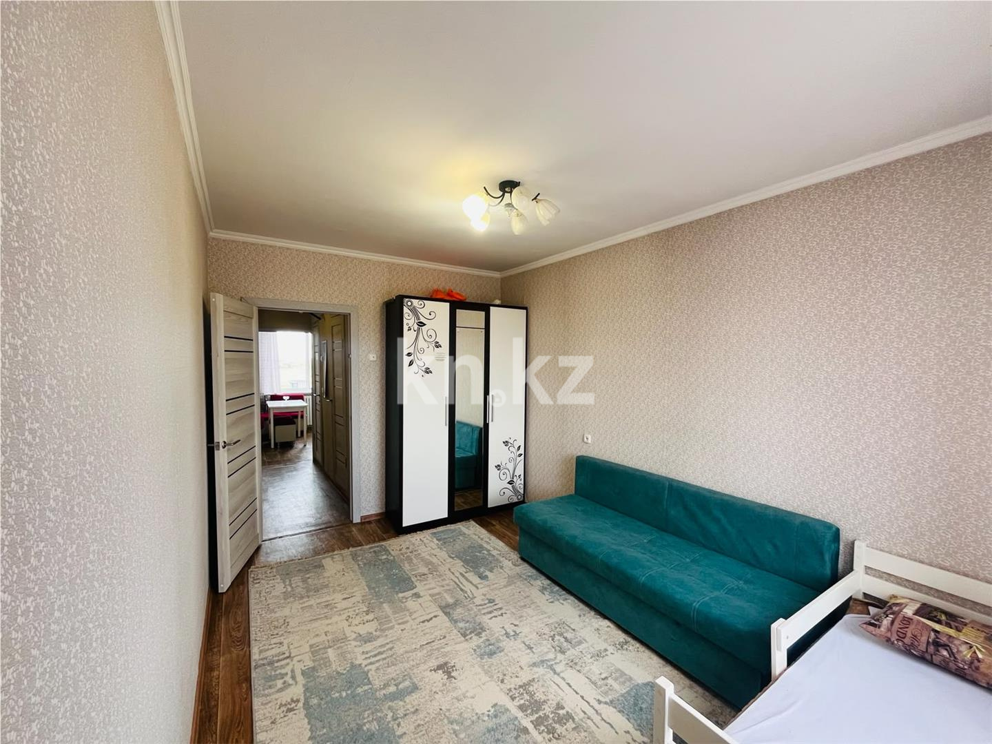 Продажа 2-комнатной квартиры, 53 м² в Караганде - фото 3
