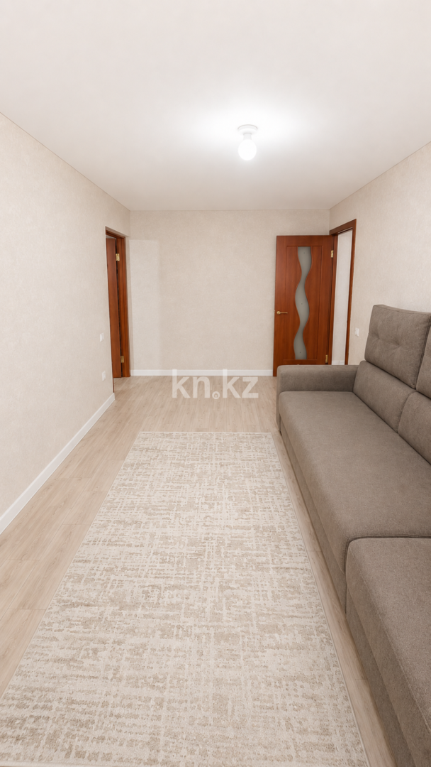 Продажа 2-комнатной квартиры, 52 м² в Караганде - фото 2