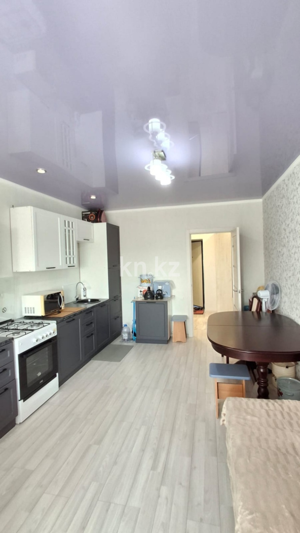 Продажа 1-комнатной квартиры, 54.1 м² в Уральске - фото 5
