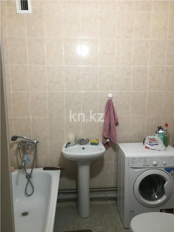 Продажа 1-комнатной квартиры, 25 м² в Алматы - фото 3