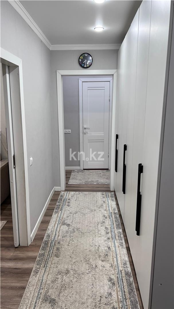 Продажа 3-комнатной квартиры, 66 м², ул. Рыскулова в Караганде - фото 19