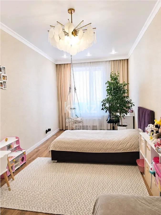 Продажа 4-комнатной квартиры, 135 м² в Астане - фото 3