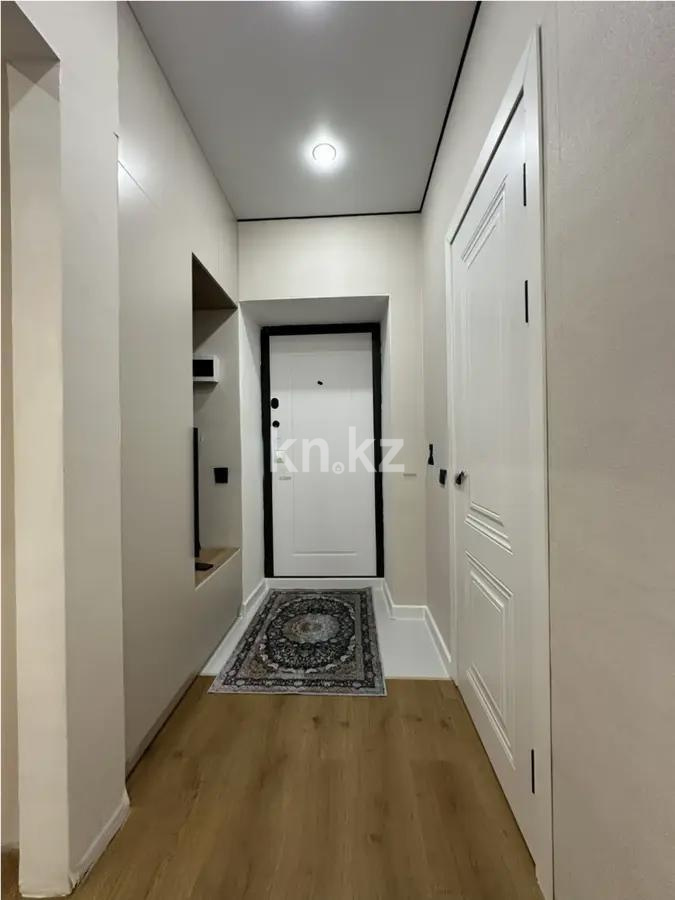 Продажа 2-комнатной квартиры, 39 м² в Астане - фото 5