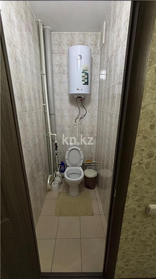 Продажа 1-комнатной квартиры, 43 м² в Караганде - фото 8