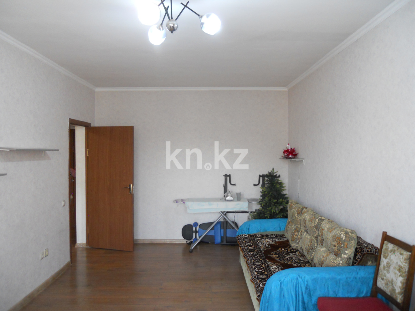 Продажа 2-комнатной квартиры, 67 м² в Алматы