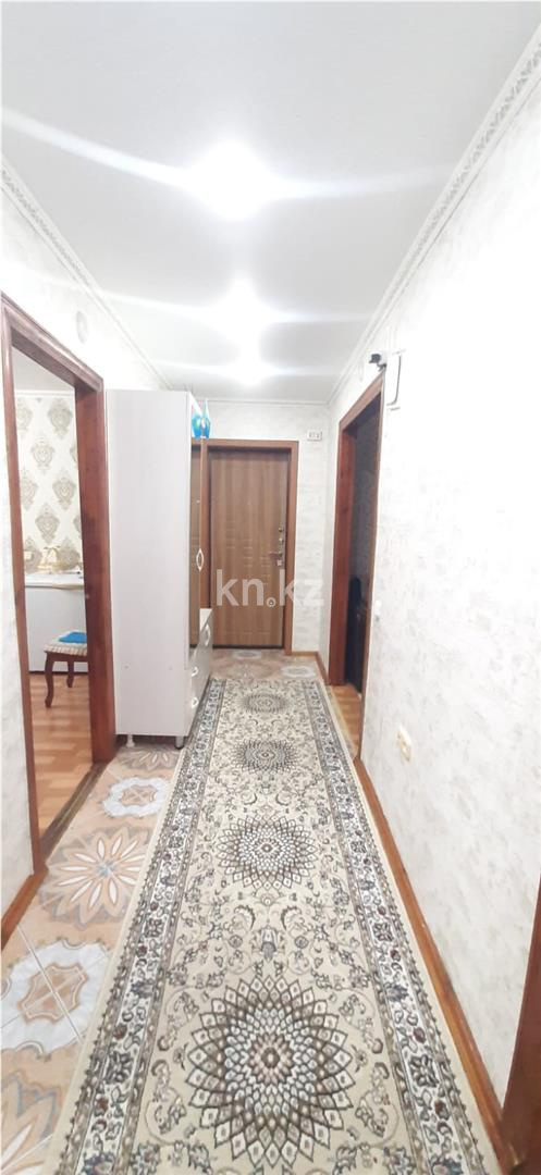 Продажа 4-комнатной квартиры, 83 м² в Темиртау - фото 12
