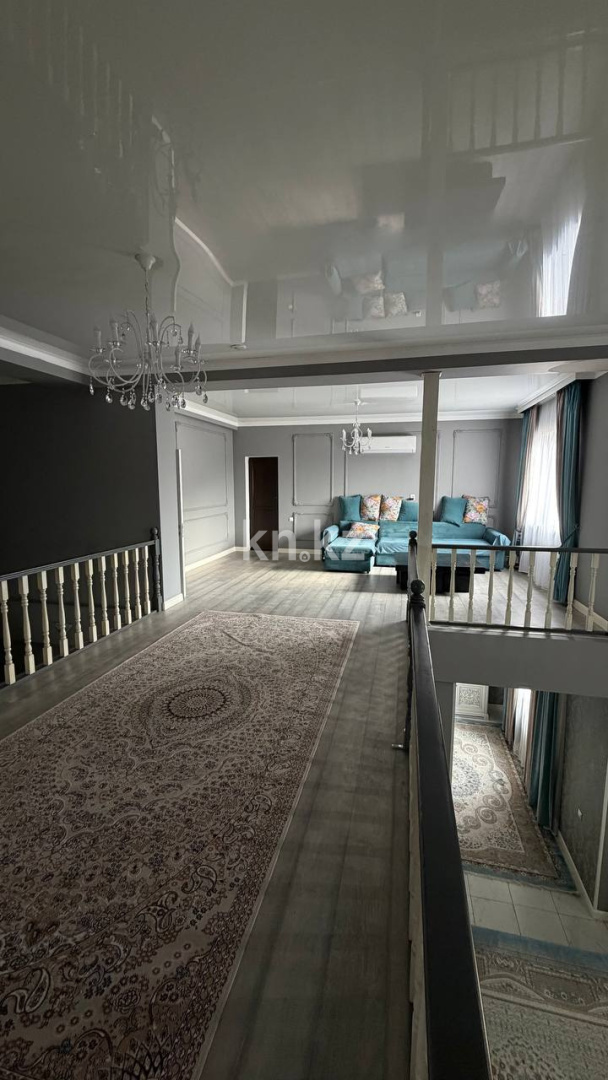 Продажа 5-комнатного дома, 340 м², ул. Айбасова, дом  3 в Алматы - фото 2