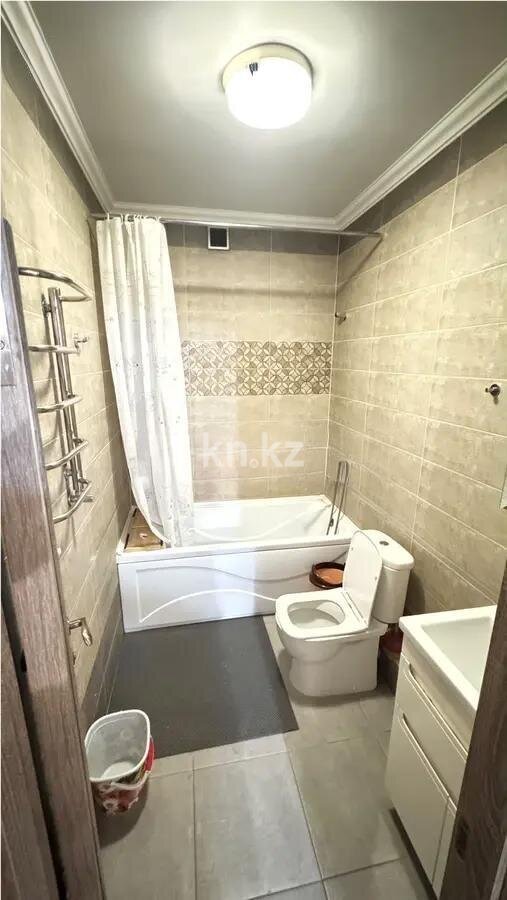 Продажа 2-комнатной квартиры, 75 м² в Алматы - фото 4