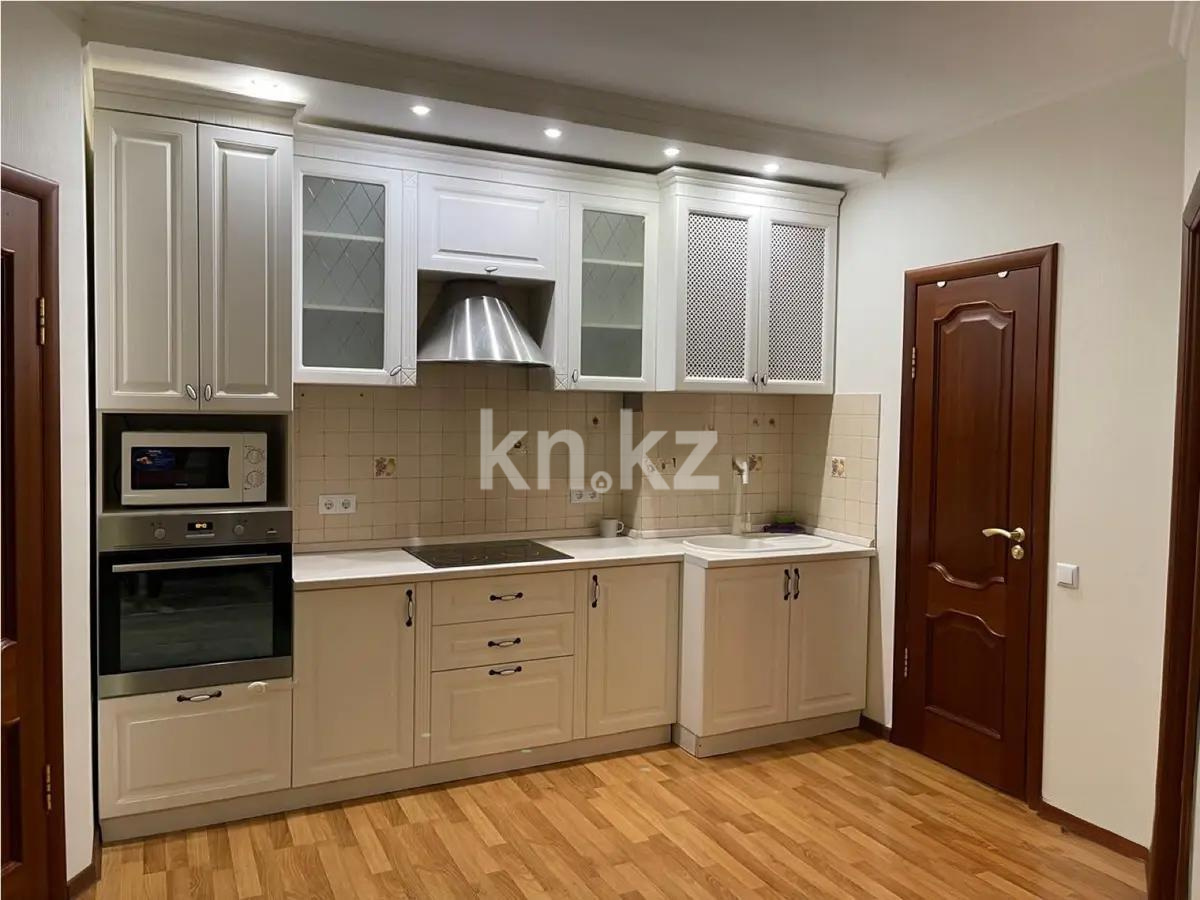 Продажа 2-комнатной квартиры, 44.7 м², ул. Габдуллина, дом  12/1 в Астане - фото 3