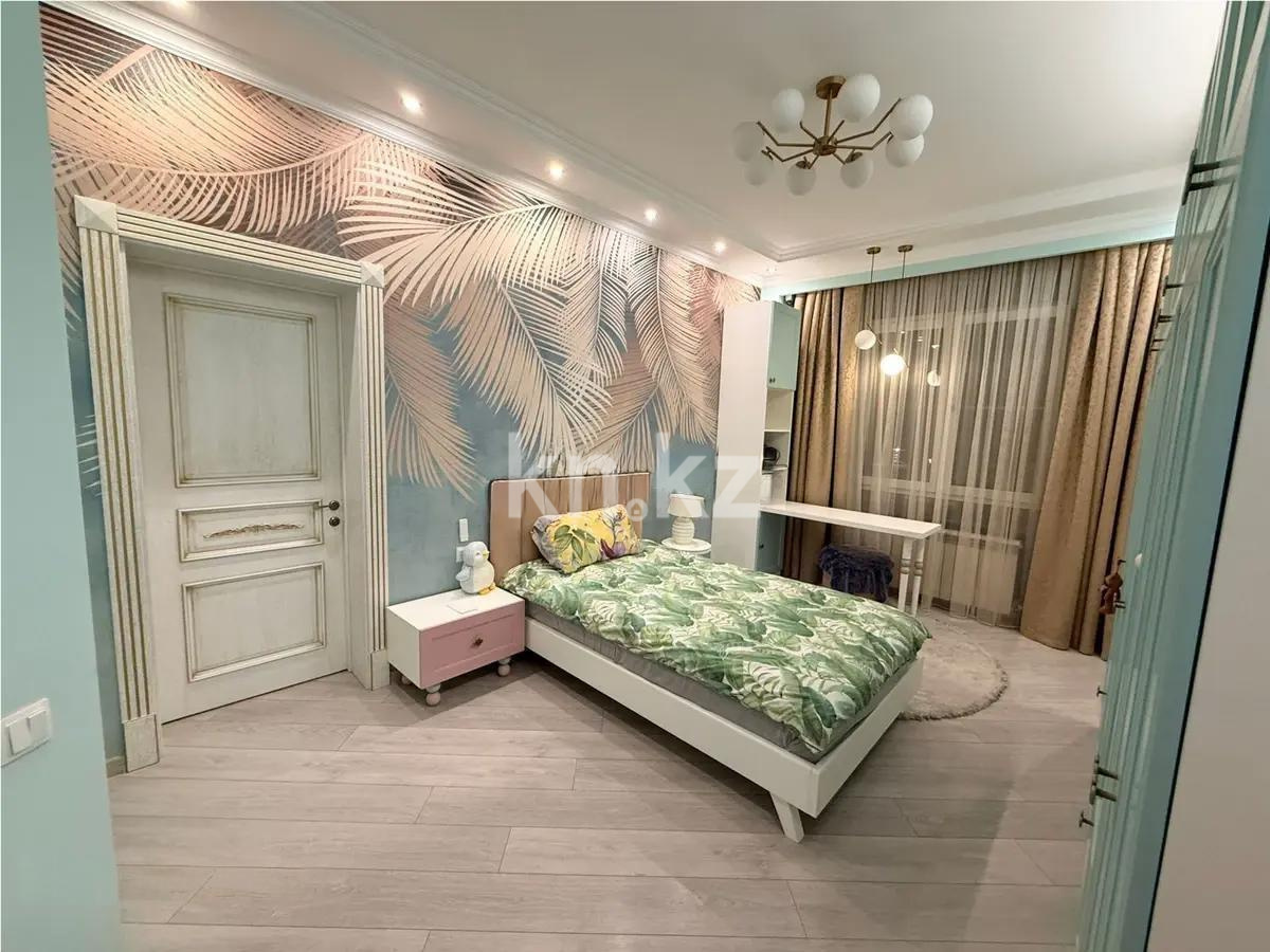Продажа 4-комнатной квартиры, 130 м² в Алматы - фото 3