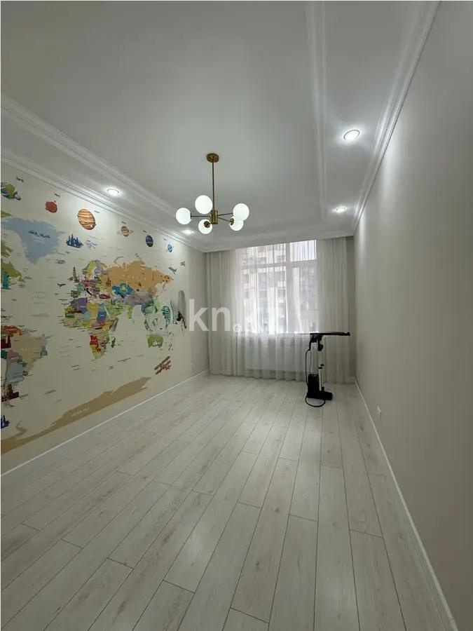 Продажа 3-комнатной квартиры, 96 м², пр. Туран, дом  50/5 в Астане - фото 2