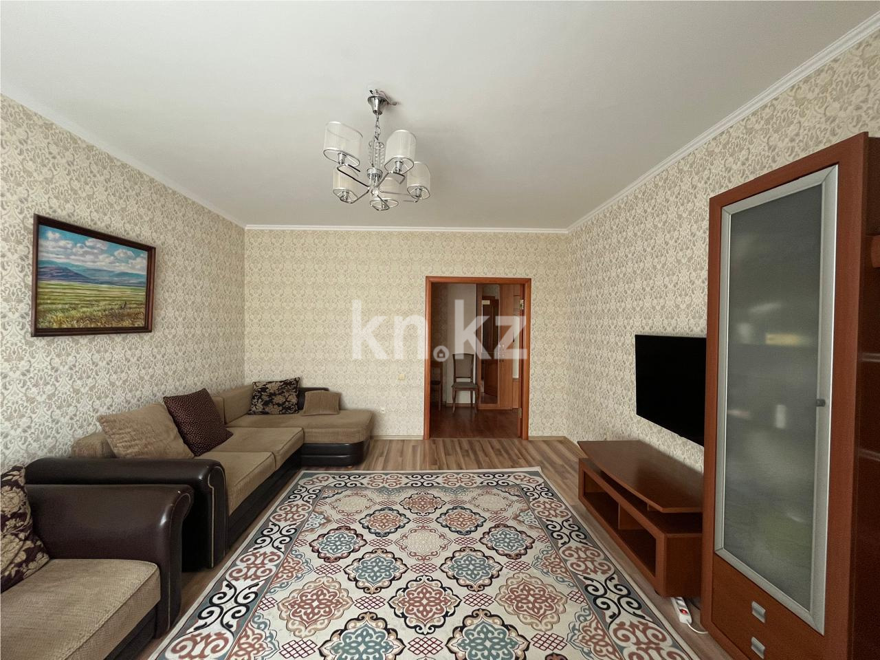 Продажа 3-комнатной квартиры, 92 м², пр. Шахтеров, дом  31а в Караганде - фото 7