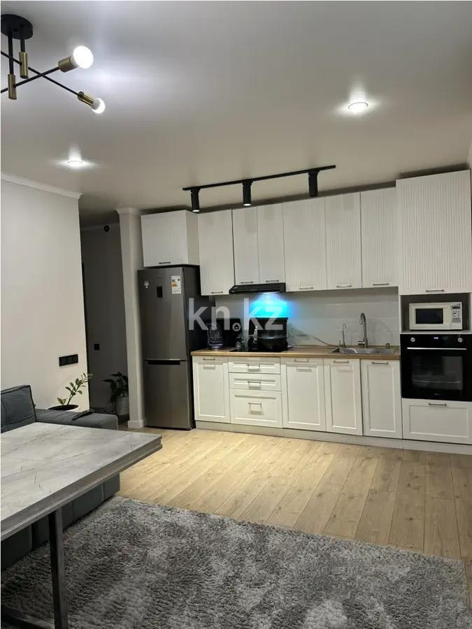 Продажа 3-комнатной квартиры, 61.5 м², ул. Коктерек, дом  139/1 в Алматы - фото 2