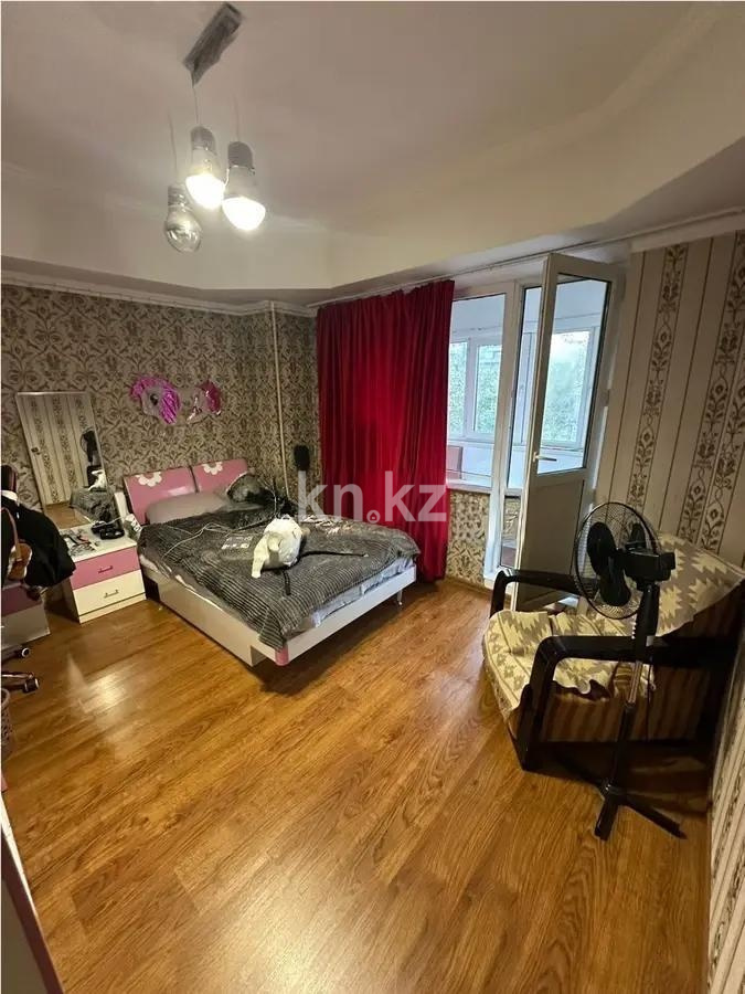 Продажа 3-комнатной квартиры, 83.5 м² в Алматы - фото 3