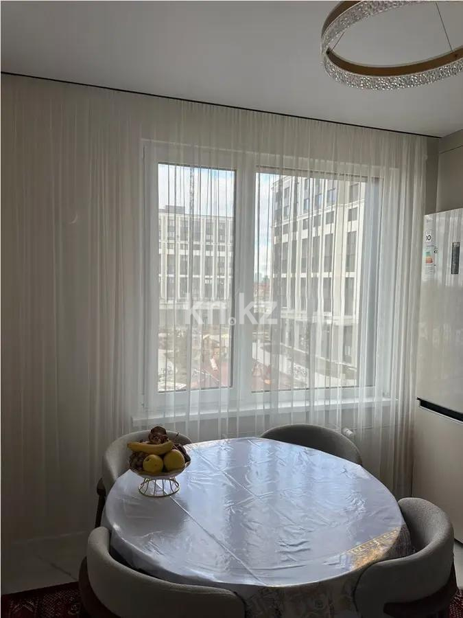 Продажа 2-комнатной квартиры, 60 м² в Астане - фото 3