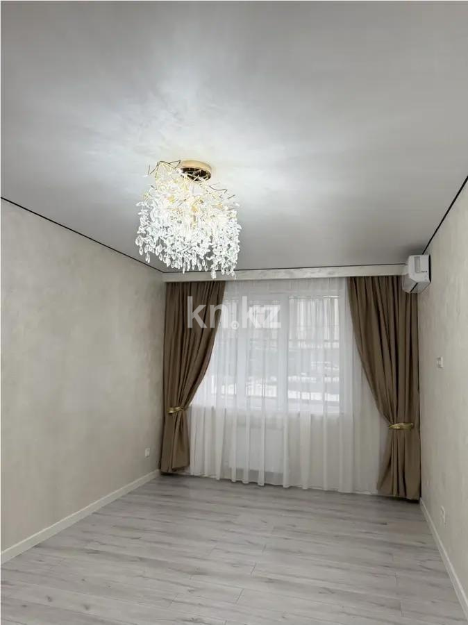 Продажа 2-комнатной квартиры, 64 м², мкр. Кайрат, дом  153/29 в Алматы - фото 2