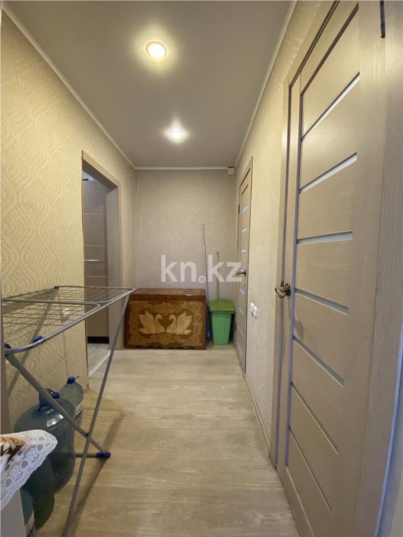 Продажа 2-комнатной квартиры, 51 м² в Темиртау - фото 9