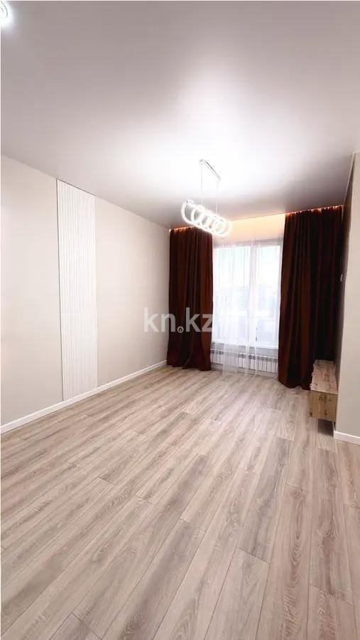 Продажа 2-комнатной квартиры, 57 м² в Астане