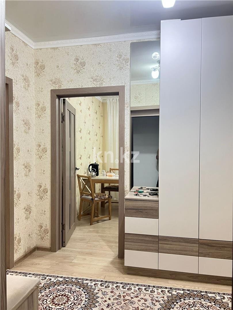 Продажа 4-комнатной квартиры, 86 м² в Караганде - фото 30