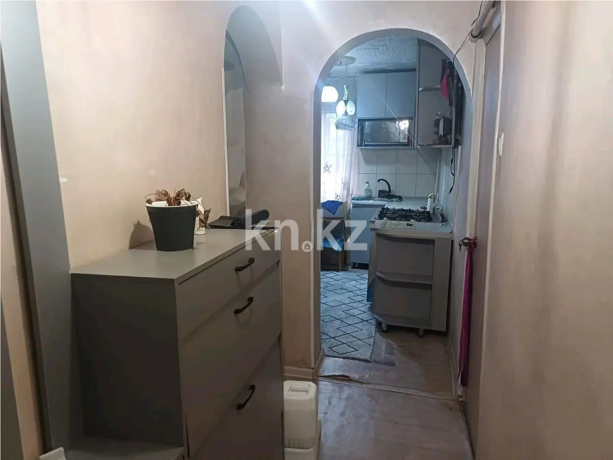 Продажа 2-комнатной квартиры, 45 м² в Алматы - фото 3