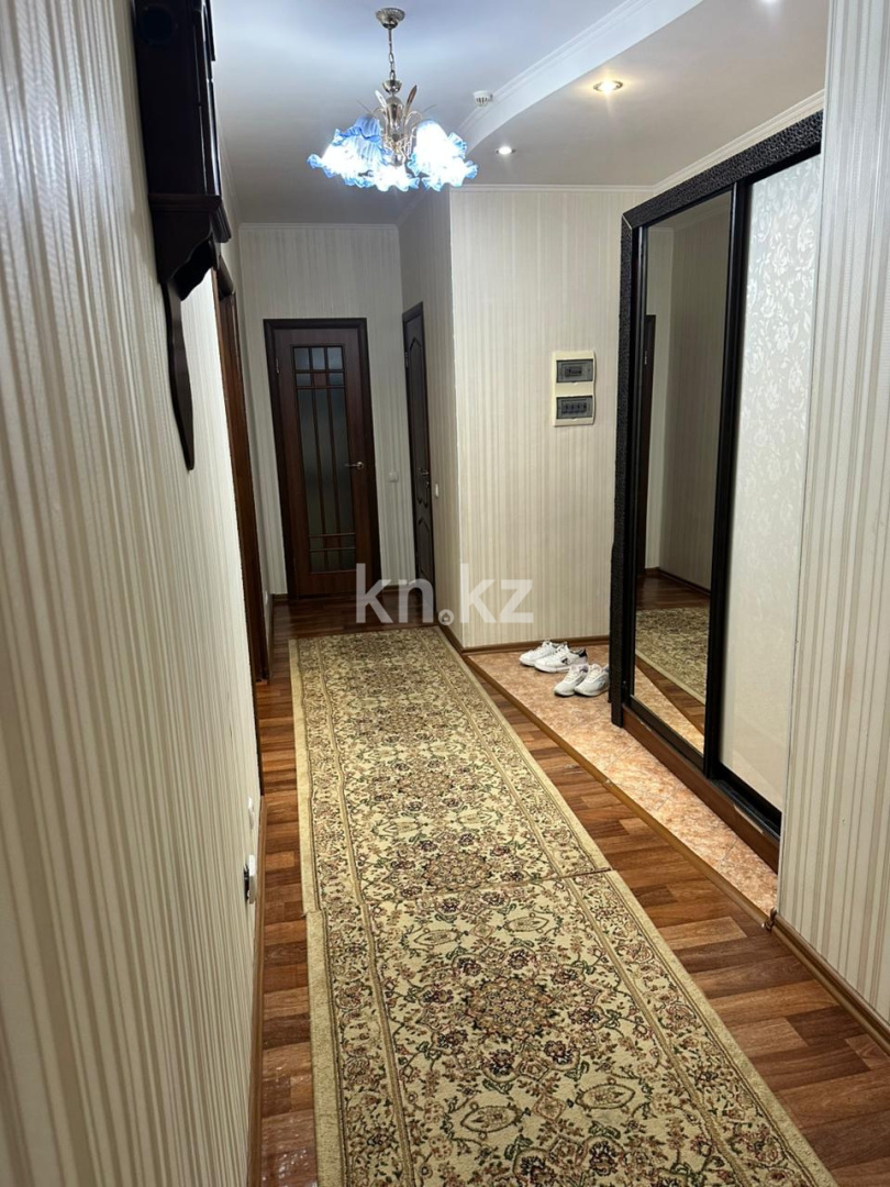 Аренда 2-комнатной квартиры, 90 м² в Астане - фото 6