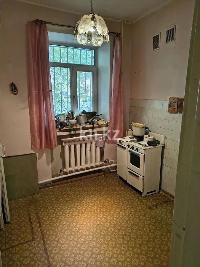 Продажа 3-комнатной квартиры, 76 м², ул. Абая, дом  89 в Темиртау - фото 4