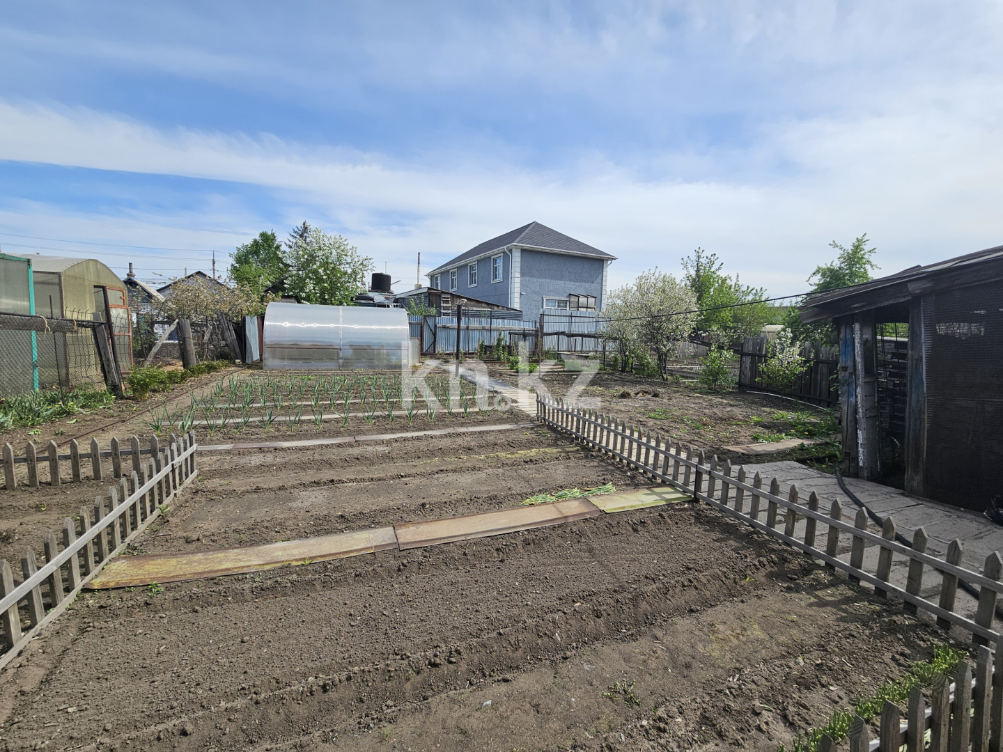 Продажа 4-комнатного дома, 73 м² в Караганде - фото 4