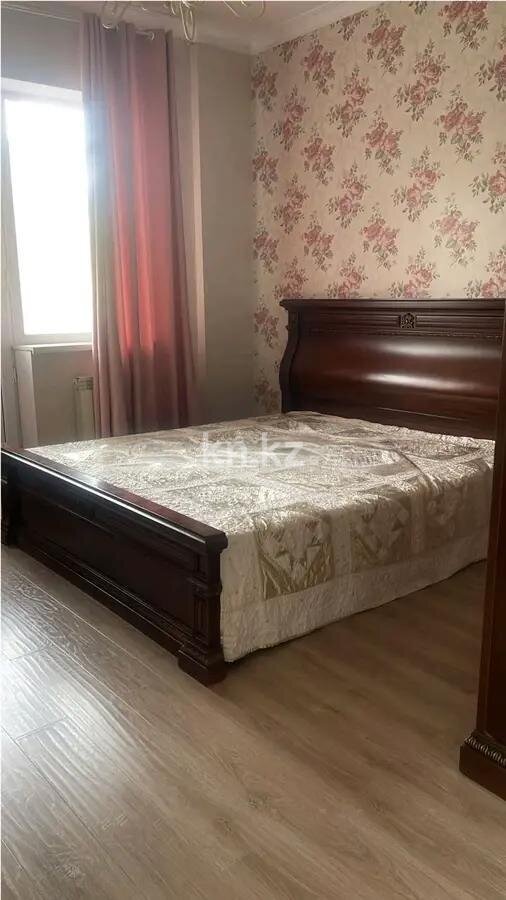 Продажа 3-комнатной квартиры, 107 м² в Астане - фото 2