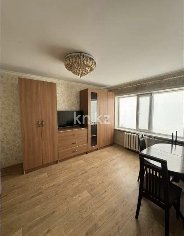 Аренда 1-комнатной квартиры, 30 м², ул. Бейбитшилик, дом  58 - Молдагулова в Астане - фото 3