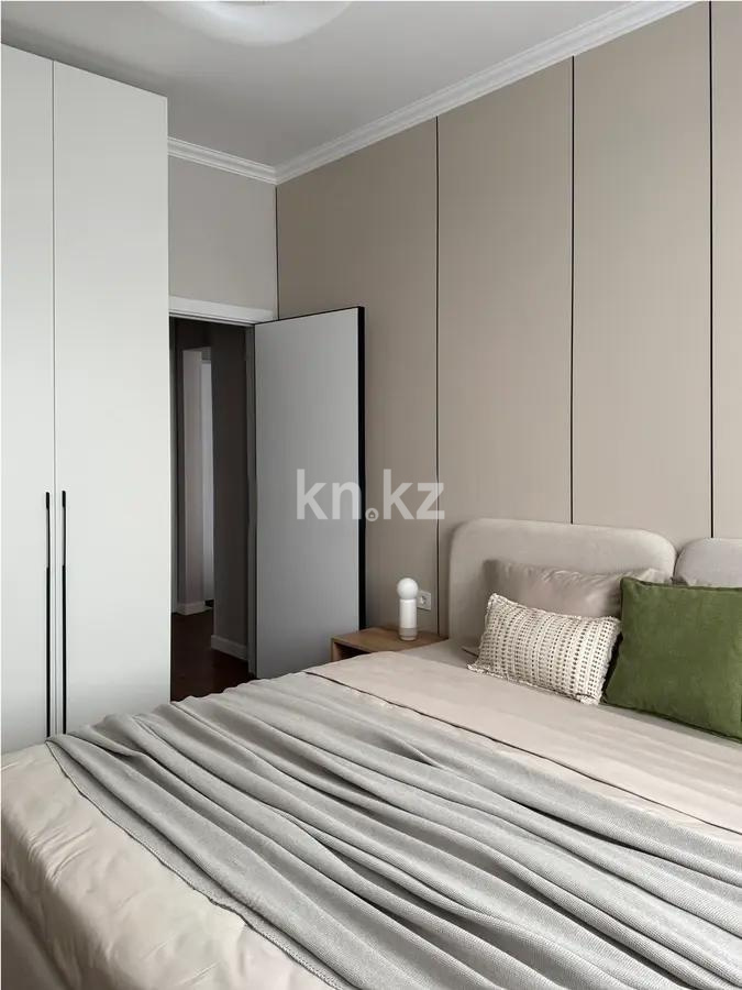 Продажа 2-комнатной квартиры, 52 м² в Алматы - фото 2
