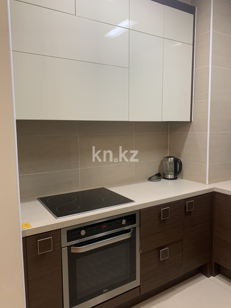 Аренда 2-комнатной квартиры, 70 м² в Астане - фото 16